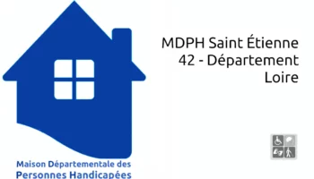 MDPH-Saint-Etienne